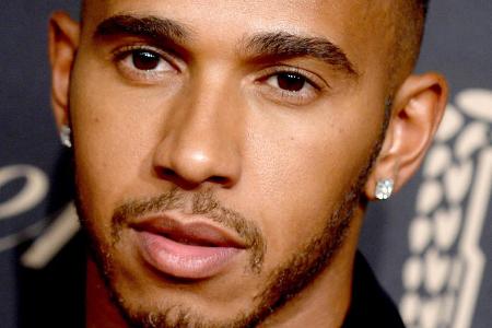 Lewis Hamilton hat mit seinem Instagram-Profil kurzen Prozess gemacht