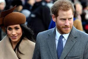 Prinz Harry: Noch mehr Kritik aus Meghan Markles Familie