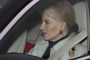 Skandal beim ersten Royal-Weihnachtsessen mit Meghan Markle