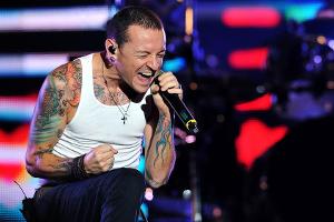 Chester Bennington: Seine Ex-Frau zieht vor Gericht