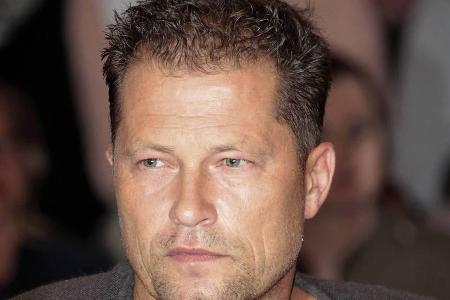 Til Schweiger wird bald wieder zu Nick Tschiller Til Schweiger wird bald wieder zu Nick Tschiller