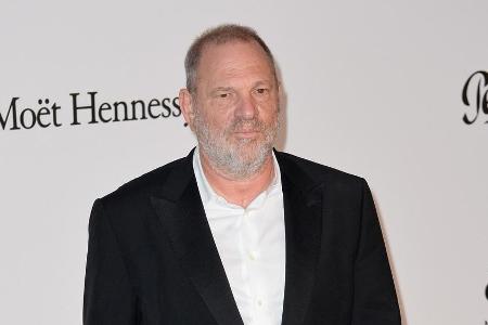 Harvey Weinstein soll sich die nächsten Wochen in der Schweiz aufhalten