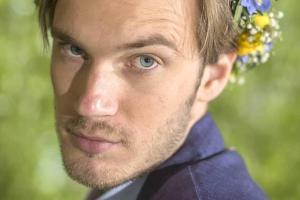 PewDiePie ist nicht mehr der erfolgreichste YouTuber