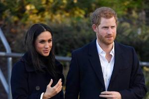 Dieses Laster gibt Prinz Harry für seine Meghan auf