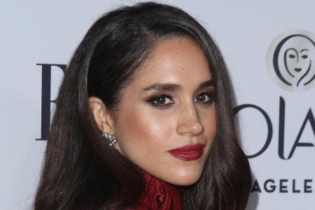 Meghan Markle ist bereit für ein neues Leben in London