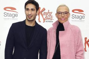 Trennung von Umut Kekilli: Natascha Ochsenknecht ist wieder Single