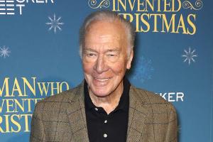 Golden Globes: Christopher Plummer für Kevin Spaceys Rolle nominiert