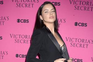 "Victoria's Secret"-Engel Adriana Lima will sich nicht mehr ausziehen