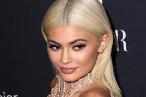 Kylie Jenner verlangt über 300 Euro für ihr neues Pinselset