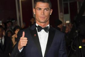 Cristiano Ronaldo: Seine Freundin ist "die glücklichste Frau der Welt"