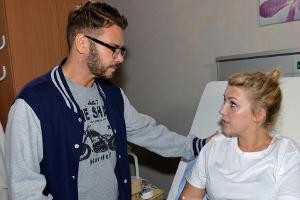Das passiert heute in den Soaps