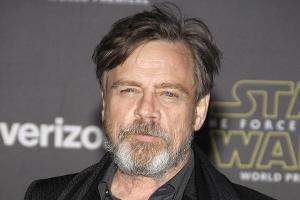 Mark Hamill: "Ich habe entsetzliche Angst"