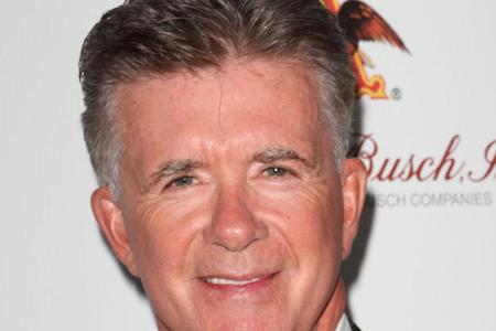 Schauspieler Alan Thicke starb am 13. Dezember 2016 mit 69 Jahren Schauspieler Alan Thicke starb am 13. Dezember 2016 mit 69 Jahren