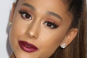 Ariana Grande meldet sich aus dem Studio zurück