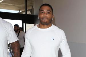 Kein Vergewaltigungsverfahren gegen Rapper Nelly
