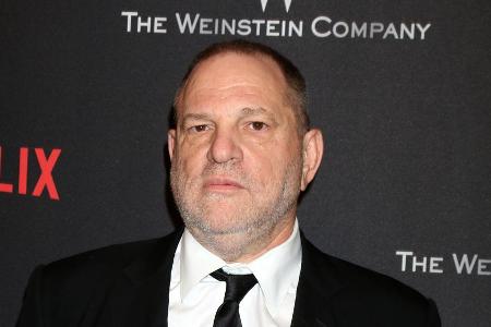 Vor knapp zwei Monaten kam der Sex-Skandal ans Licht: Aber was macht Harvey Weinstein eigentlich?