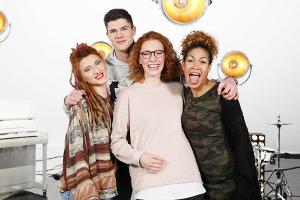 Mit diesen Weltstars treten die Finalisten bei "TVOG" auf