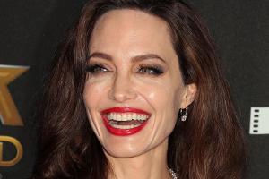 Angelina Jolie: Power-Rede für die Rechte der Frauen