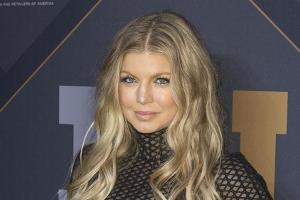 Fergie über ihre Drogensucht: So schlimm stand es um die Sängerin