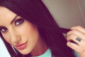 August Ames: Porno-Star stirbt mit nur 23 Jahren