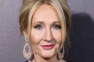 "Phantastische Tierwesen": J.K. Rowling verteidigt Johnny-Depp-Casting