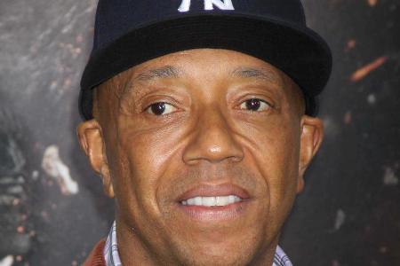 Russell Simmons zieht Konsequenzen Russell Simmons zieht Konsequenzen