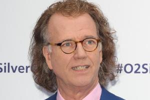 Wie André Rieu mit 34 Millionen in die Miesen kam