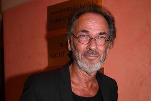 Hugo Egon Balder kann Weihnachten nicht viel abgewinnen