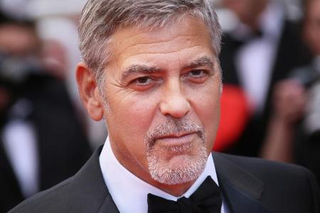 George Clooney nimmt sich den Watergate-Skandal vor