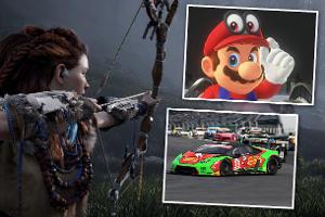 13 Geschenkideen rund um Games unterm Weihnachtsbaum