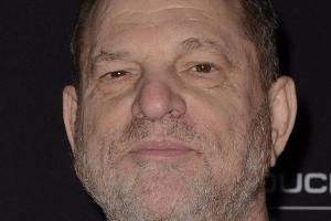 Harvey Weinstein: Serienproduzentin fordert 10 Millionen Dollar