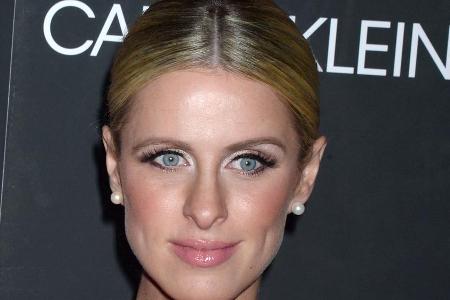 Nicky Hilton freut sich über ihren zweiten Nachwuchs Nicky Hilton freut sich über ihren zweiten Nachwuchs