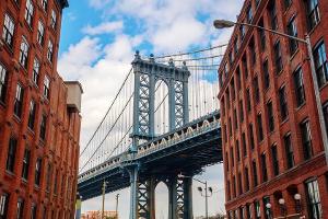 Trendviertel in New York: Darum ist Brooklyn das neue Manhattan