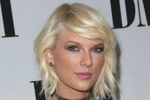 Taylor Swift: In größter Not war sie für einen Fan da!