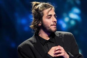Intensivstation! Große Sorge um ESC-Gewinner Salvador Sobral