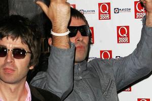 Ein Weihnachtswunder? Noel und Liam Gallagher haben sich versöhnt