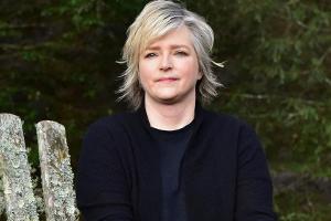 Karin Slaughter: "Der Plan ist, Will Trent 2019 zurückzubringen"