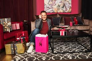 Rührende Geste! Guido Maria Kretschmers ganz besonderes Weihnachtsfest