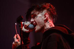 Lil Peep: Er starb wirklich an einer Überdosis