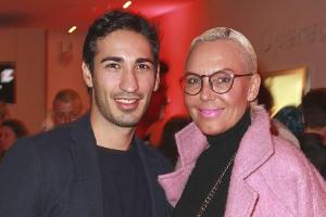 Umut Kekilli und Natascha Ochsenknecht: Er beichtet "Auswärtsspiel"