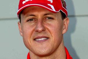 Die bestbezahlten Sportler der Welt: Michael Schumacher auf Platz fünf