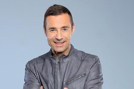 Mit der Samstagabendshow Mit der Samstagabendshow