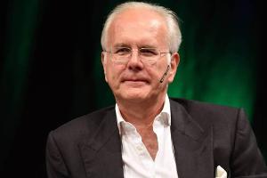 Harald Schmidt schildert erstes Aufeinandertreffen mit seinem Stalker