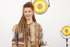 Jürgen Drews findet: "The Voice"-Gewinnerin Natia soll zum ESC