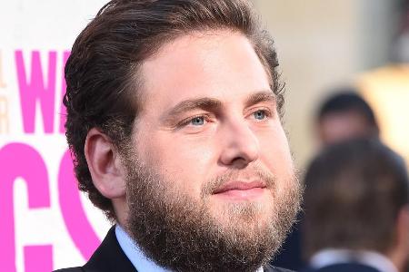 Er trauert um seinen Bruder: Jonah Hill