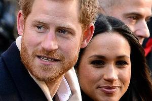 Prinz Harry und Meghan Markle: Wird der Erzbischof sie trauen?