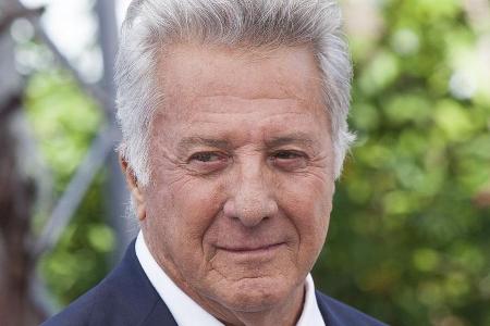 Was ist dran den Vorwürfen gegen Dustin Hoffman?