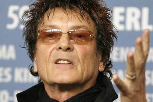 Schauspieler und Regisseur Ulli Lommel ist tot