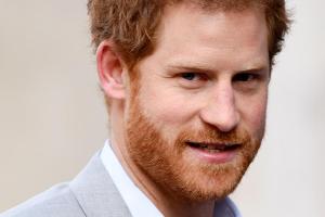 Prinz Harry hat angeblich schon einen Trauzeugen ausgesucht
