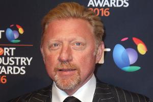 Boris Becker: "Ich habe mehr Spiele gewonnen als verloren"